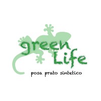 green life srl logo - Similar company to Dermolivo Line