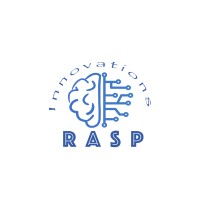 RASP Innovations logo - Similar company to Digital Pioneer Llc