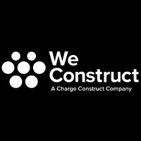 We Construct logo - Similar company to Charge Construct