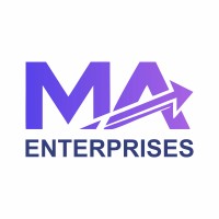 M A Enterprises logo - Similar company to Wavetech Electricals Private Limited