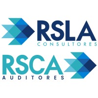 RSLA Consultores RSCA Auditores logo - Similar company to Lyon Servicios