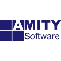 Amity Software Limited logo - Similar company to Amiti Software Technologies Pvt. Ltd.