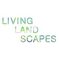 Living Landscapes logo - Similar company to Mopr