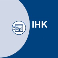IHK Dortmund Weiterbildung logo - Similar company to Berufsförderungswerk Dortmund