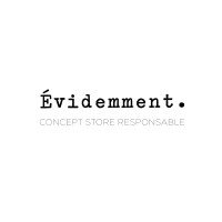 Évidemment. logo - Similar company to Arnak