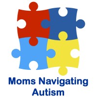 Moms Navigating Autism logo - Similar company to Moms Making Moves Llc