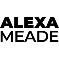 Alexa Meade Art logo - Similar company to Dunkerbeck Windsurfing