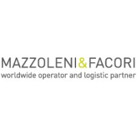 Mazzoleni & Facori srl logo - Similar company to Alisped Srl