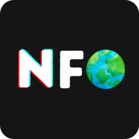 Next Frontier 🌍 logo - Similar company to Responsibly