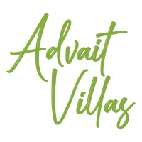Advait Villas logo - Similar company to Ur A Creator