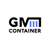 GM Container logo - Similar company to Poseidon - Container Shipping And Navigation