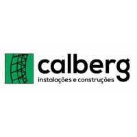 Calberg logo - Similar company to Fibertec Engenharia