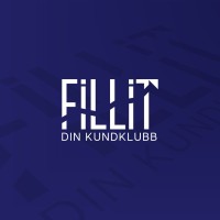 FiLLiT - Kundklubbar logo - Similar company to Fillit.Com