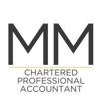 Michael Martin CPA Inc. logo - Similar company to Investment Window