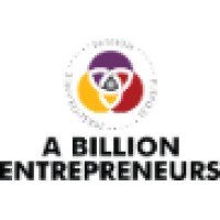 A Billion Entrepreneurs Foundation, Inc. logo - Similar company to Entrepreneurs Foundation