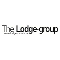 The Lodge Group logo - Similar company to Mac-Nv Projectontwikkeling