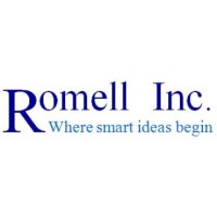 Romell Inc. logo - Similar company to Romel Enterprises