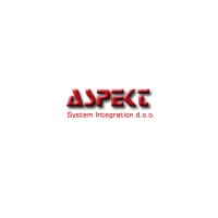ASPEKT System Integration d.o.o logo - Similar company to Daosafe Technology Co., Ltd.