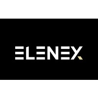 Elenex logo - Similar company to Le Concierge | Uae'S Super App🇦🇪