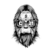 Cannabis 21 logo - Similar company to Purple Moose Cannabis