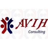AVIH Consulting LLC logo - Similar company to Sathwick Solutions