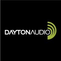 Dayton Audio logo - Similar company to Connectome