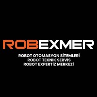 ROBEXMER Robot Expertiz Merkezi logo - Similar company to Ss Robotics Robotic Automation Technologies