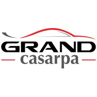 GrandCasarpa Automotriz logo - Similar company to Sillas Ads