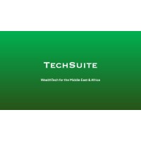 TechSuite (Pty) logo - Similar company to Techsuite