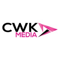 CWK Media logo - Similar company to The Samantha And Kyle Busch Bundle Of Joy Fund