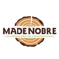 Madenobre Madeiras logo - Similar company to Moutinho Sàrl