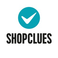 ShopClues logo - Similar company to Q - Com, Spol. S R.O.