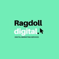 Ragdoll Digital logo - Similar company to Comms Axis