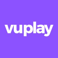VuPlay Creative LLC logo - Similar company to Sc Tutoring