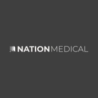 Nation Medical logo - Similar company to Clinical Temps Ltd