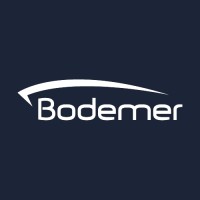 Bodemer logo - Similar company to Bodemerauto