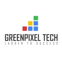 GreenPixelTech IT Solutions Private Limited logo - Similar company to Sharudm Tech