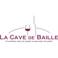 La Cave de Baille logo - Similar company to Chalet Althea