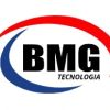 BMG Tecnologia logo - Similar company to Lt Cloud