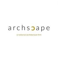 ArchScape logo - Similar company to Parascape
