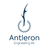 Antleron logo - Similar company to Bio Inx