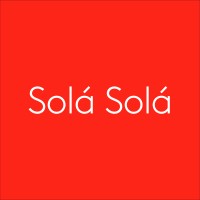 Sola Sola Studios, GmbH logo - Similar company to Tale Designstudio Gmbh