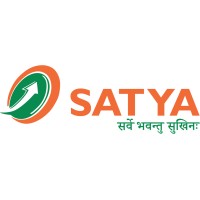 SATYA MicroCapital Limited logo - Similar company to Arthan Finance