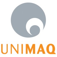 UNIMAQ logo - Similar company to Ringfeder