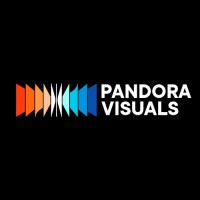 Pandora Visuals - A House Of Matchmove Company logo - Similar company to Qlbeans