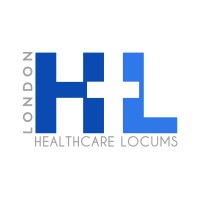 London Healthcare Locums logo - Similar company to Maplecan Migration