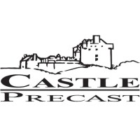 Castle Precast Ltd. logo - Similar company to Modular Precast Systems Inc.