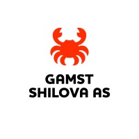 Gamst Shilova AS logo - Similar company to Fulton Fish Market Cooperative