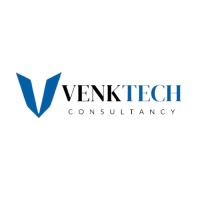 VenkTech Consultancy logo - Similar company to Phoenix Technosys