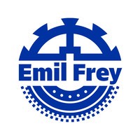 P Automobil Import d.o.o., Emil Frey Group Croatia logo - Similar company to Autocommerce Sarajevo D.O.O.